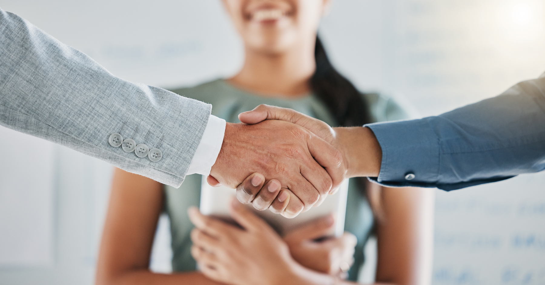 B2B Lead Nurturing