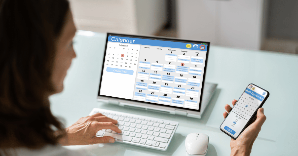 Outsourced Appointment Setting