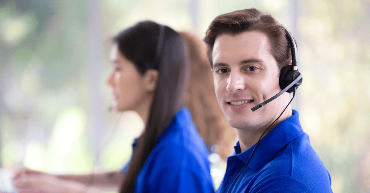 Technology used by Cold Calling Agencies