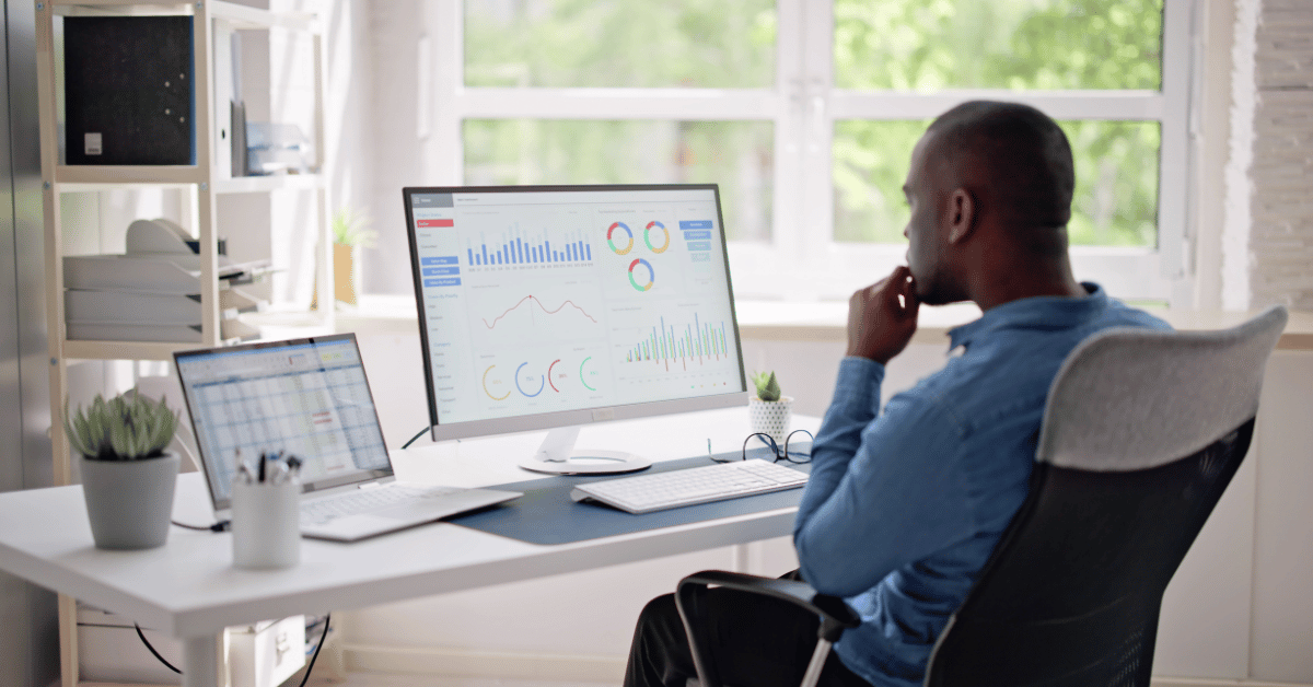 Sales Enablement Solutions in Vermont