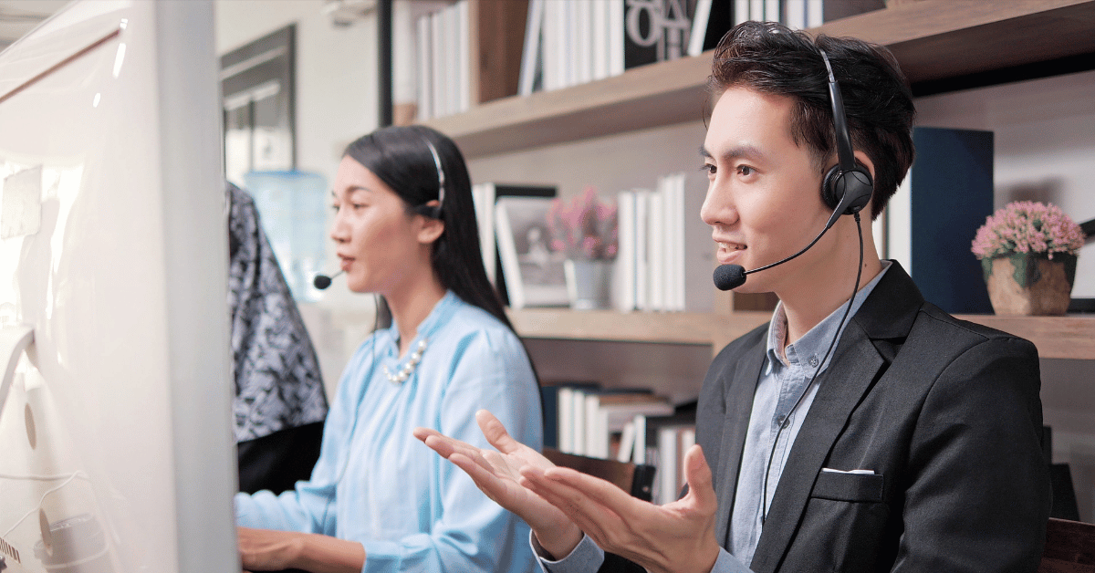 Cold Calling Agency in Louisiana