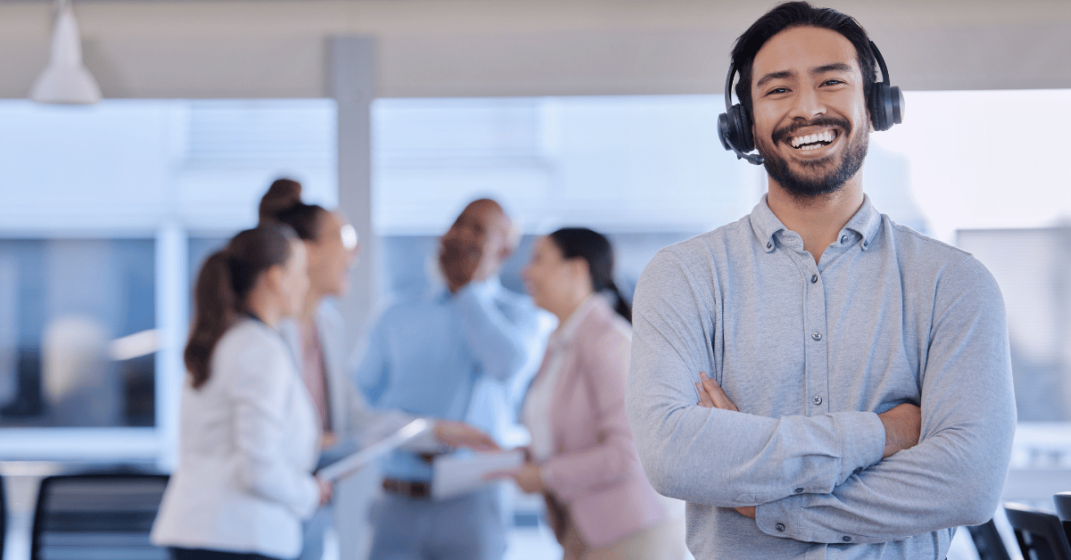 Cold Calling Agency in Louisiana